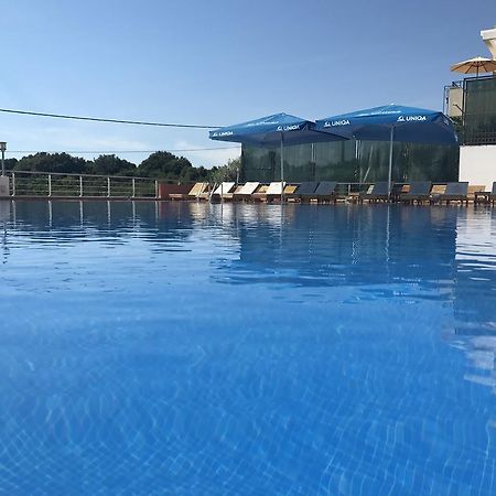 Apartments De Lara Утєха Екстер'єр фото