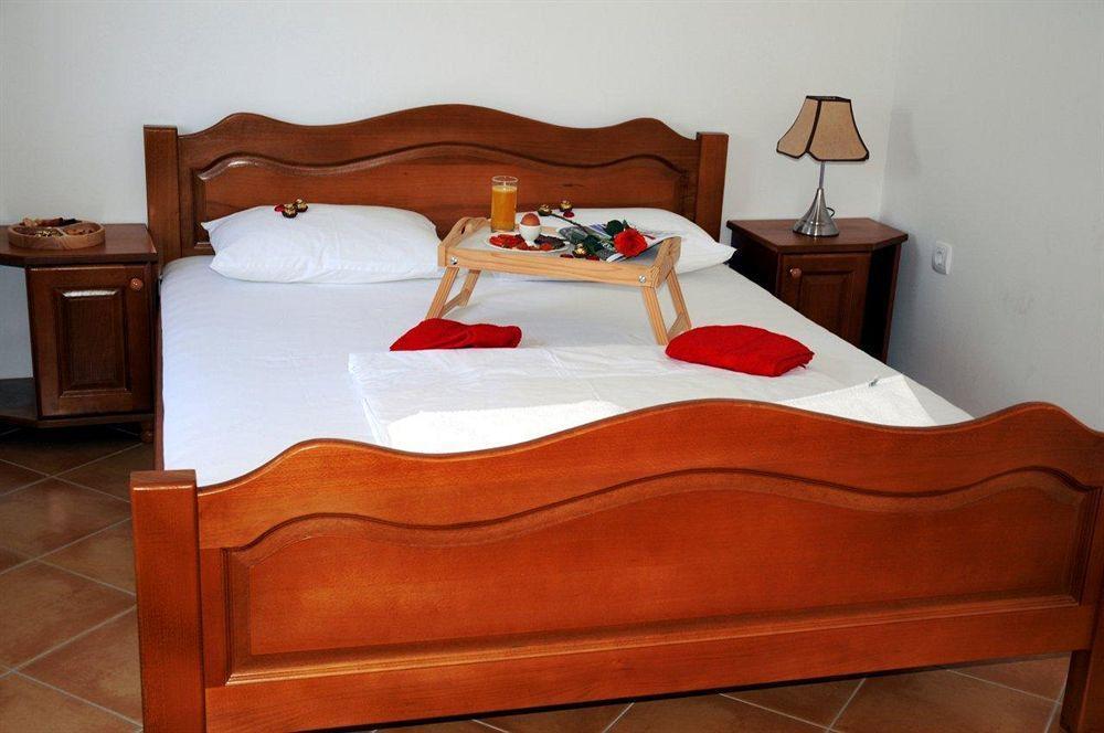 Apartments De Lara Утєха Екстер'єр фото