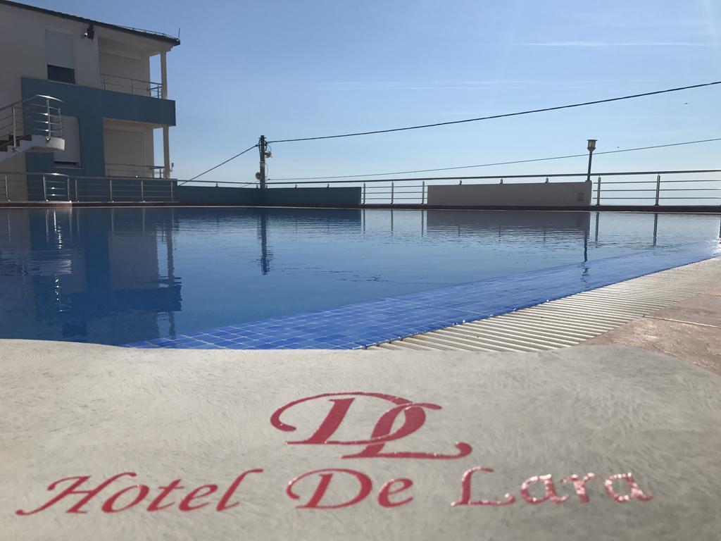 Apartments De Lara Утєха Екстер'єр фото