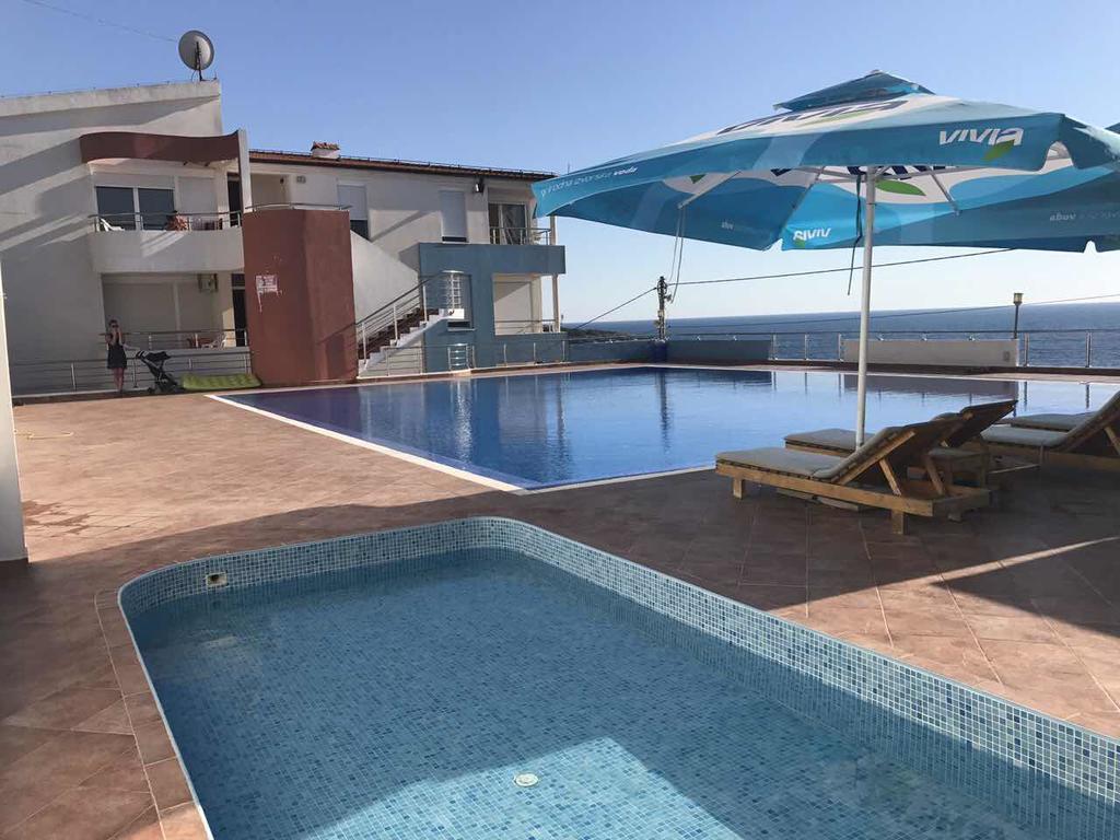 Apartments De Lara Утєха Екстер'єр фото