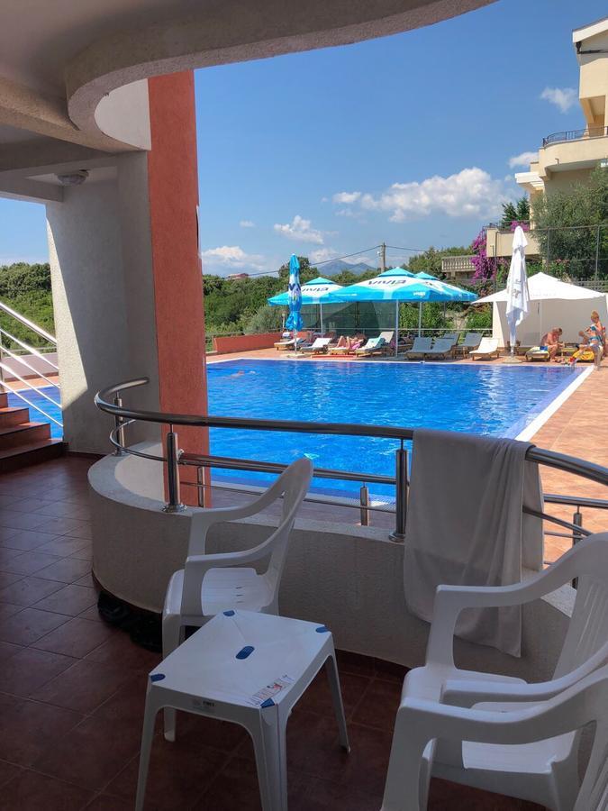 Apartments De Lara Утєха Екстер'єр фото