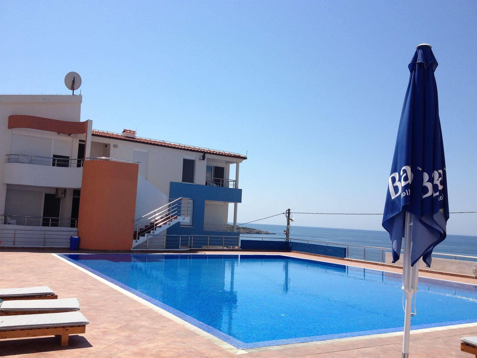 Apartments De Lara Утєха Екстер'єр фото