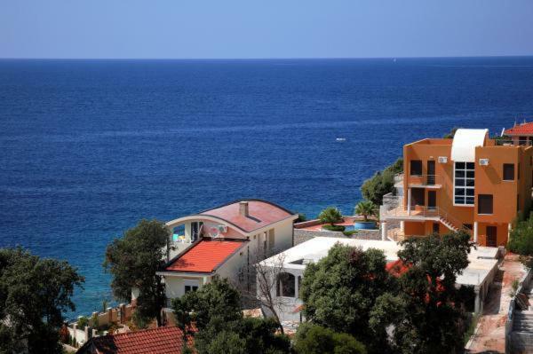 Apartments De Lara Утєха Екстер'єр фото